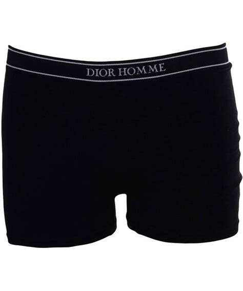 dior boxer shorts|christian dior red bottoms.